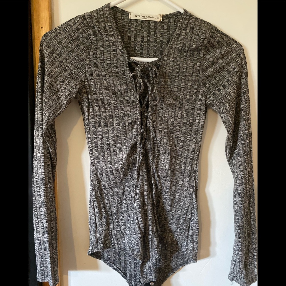 Women’s bodysuit